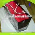 Best quality hotsell shopping bag paper